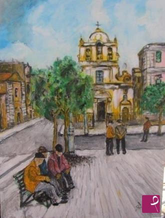 Quadro in vendita online