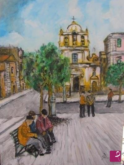 Quadro in vendita online