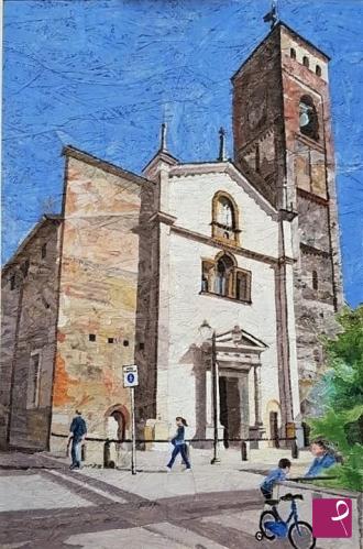 Quadro in vendita online