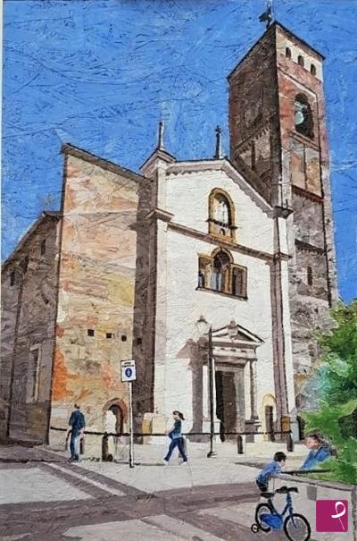 Quadro in vendita online