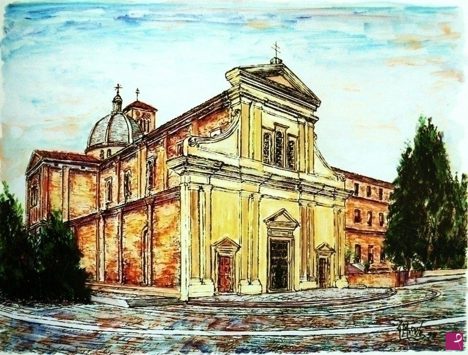 quadri in vendita online - CHIESA MADONNA DEI MIRACOLI 