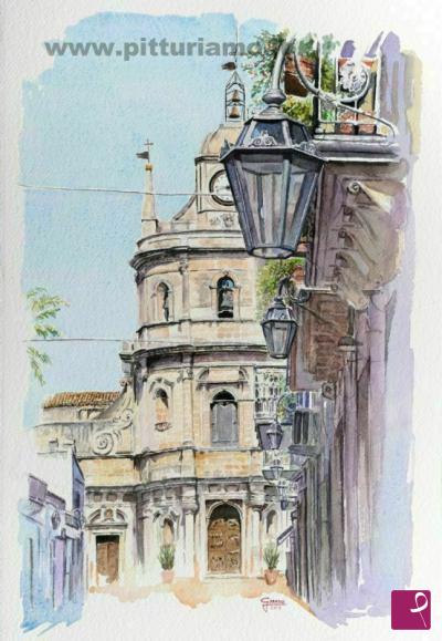 Quadro in vendita online