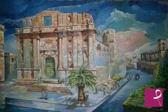 Quadro in vendita online