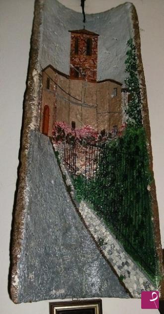 Quadro venduto su PitturiAmo