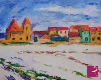 Quadro in vendita online
