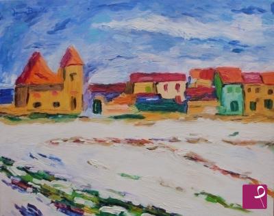 Quadro in vendita online