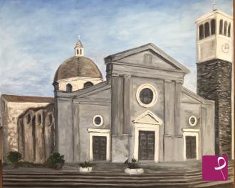 Quadro venduto su PitturiAmo