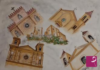 Quadro in vendita online