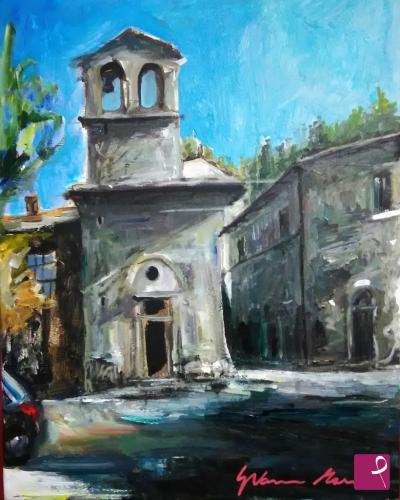 Quadro venduto su PitturiAmo