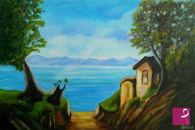 Quadro in vendita online