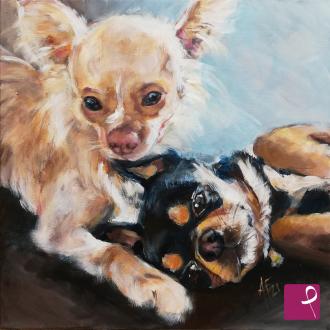 Quadro in vendita online