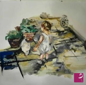 Quadro in vendita online