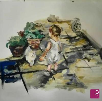 Quadro in vendita online