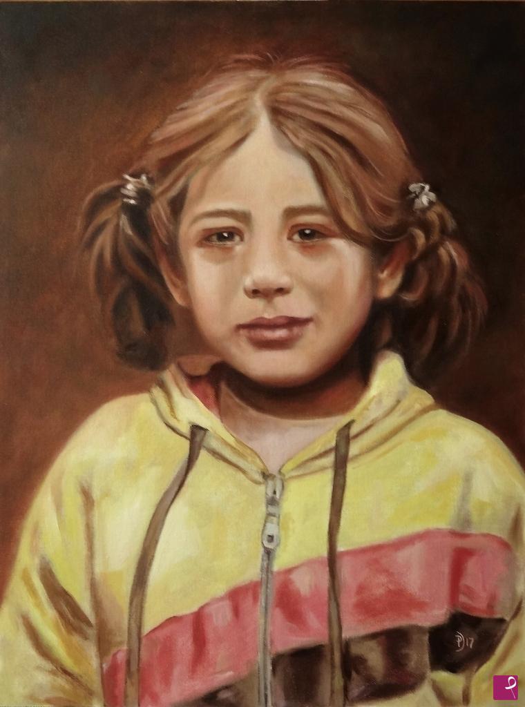 quadri in vendita online - Children of war - Figli della guerra