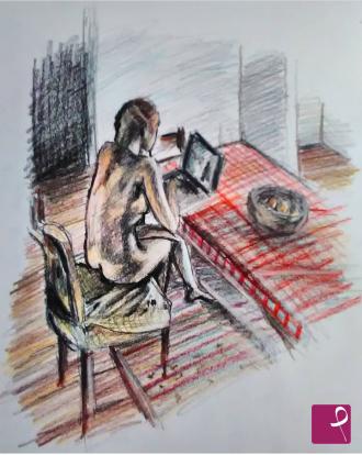 Quadro in vendita online
