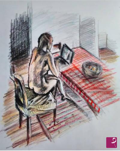 Quadro in vendita online