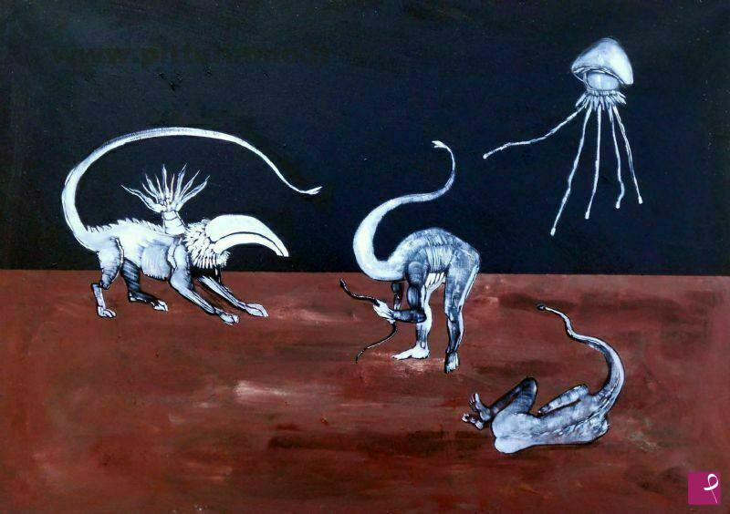 quadri in vendita online - CHIMERA ESTETICA