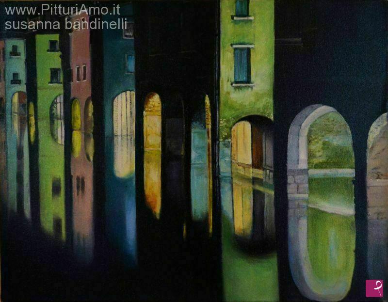 quadri in vendita online - Chioggia