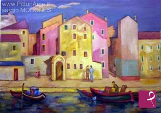 Quadro in vendita online