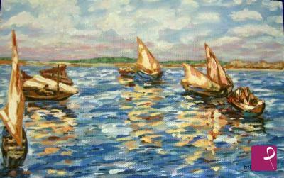 Quadro in vendita online