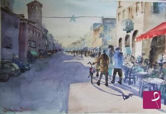 Quadro in vendita online