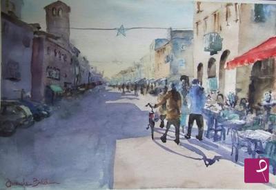 Quadro in vendita online
