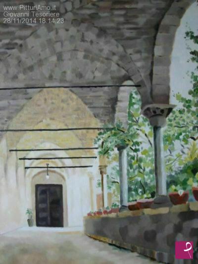 Quadro in vendita online