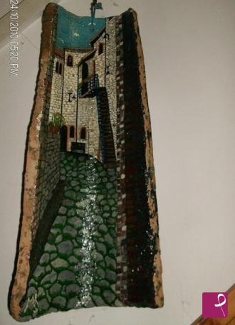 Quadro venduto su PitturiAmo