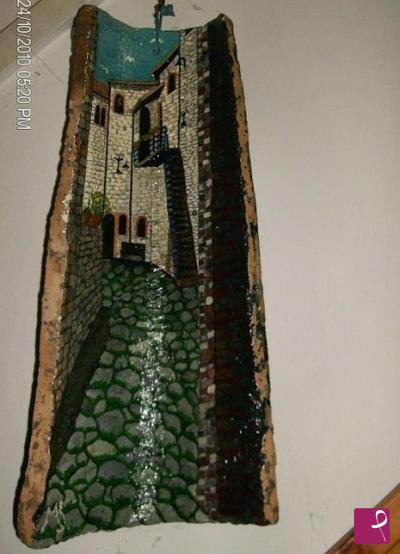 Quadro venduto su PitturiAmo