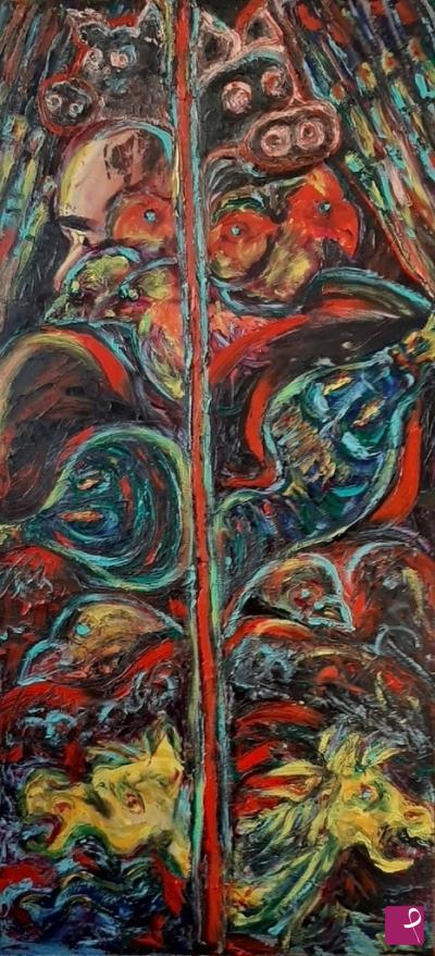 Quadro in vendita online