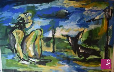 Quadro in vendita online