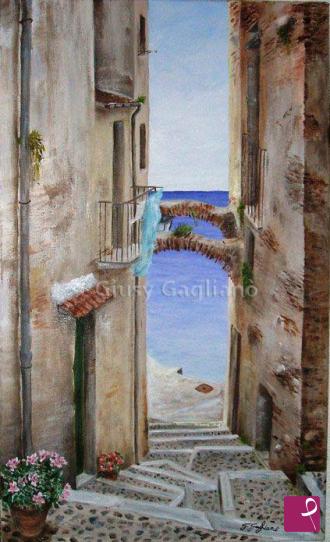 Quadro in vendita online