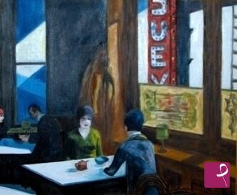 quadri in vendita online - chop suey