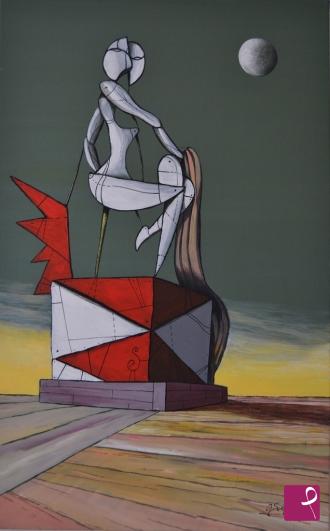 Quadro in vendita online