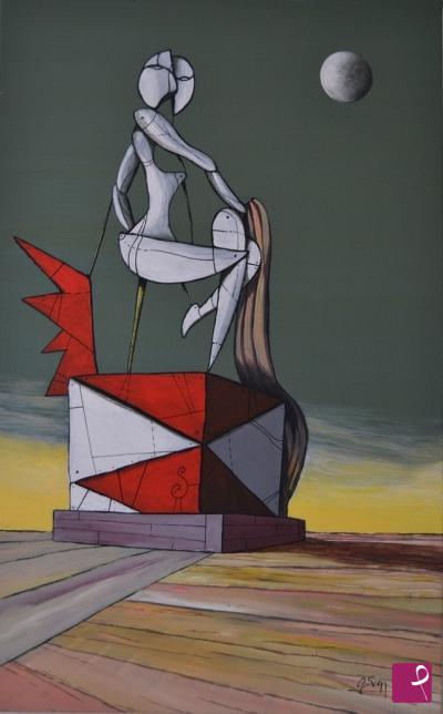 Quadro in vendita online