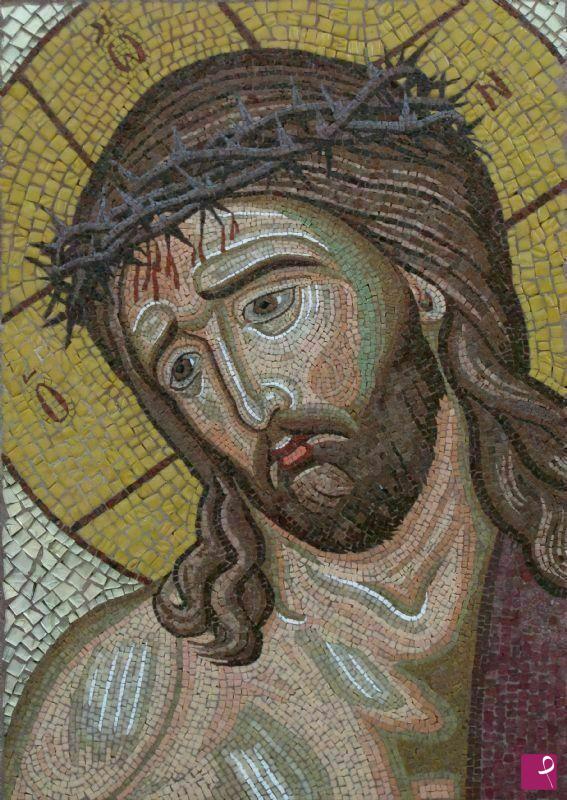 quadri in vendita online - Christ the Bridegroom