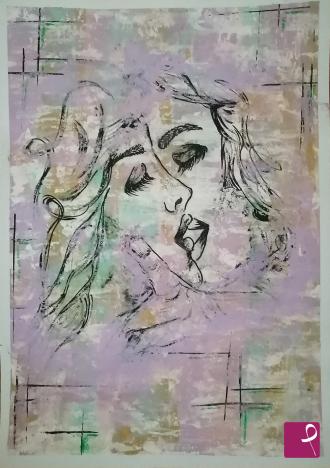 Quadro in vendita online