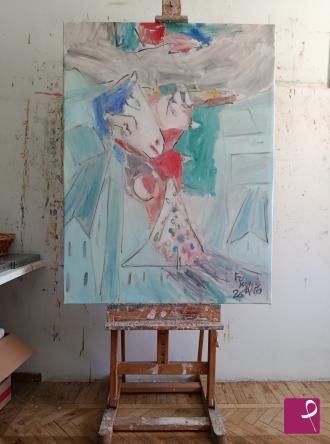Quadro in vendita online