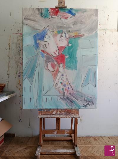 Quadro in vendita online