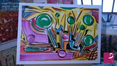 Quadro in vendita online