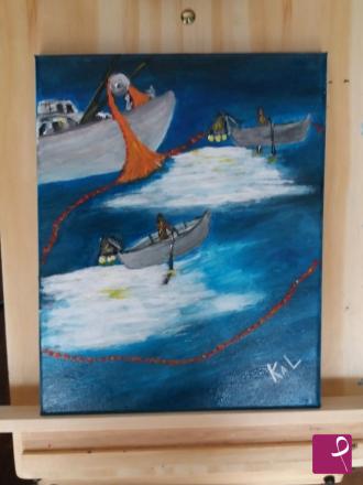 Quadro in vendita online