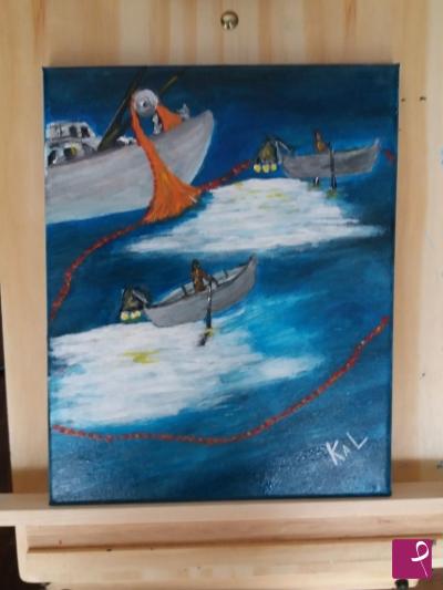 Quadro in vendita online