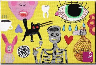 Quadro in vendita online
