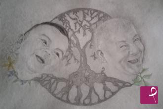 Quadro venduto su PitturiAmo