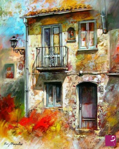 Quadro venduto su PitturiAmo