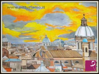 Quadro in vendita online