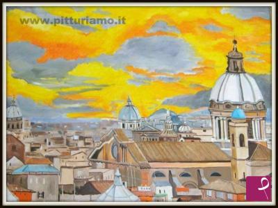 Quadro in vendita online