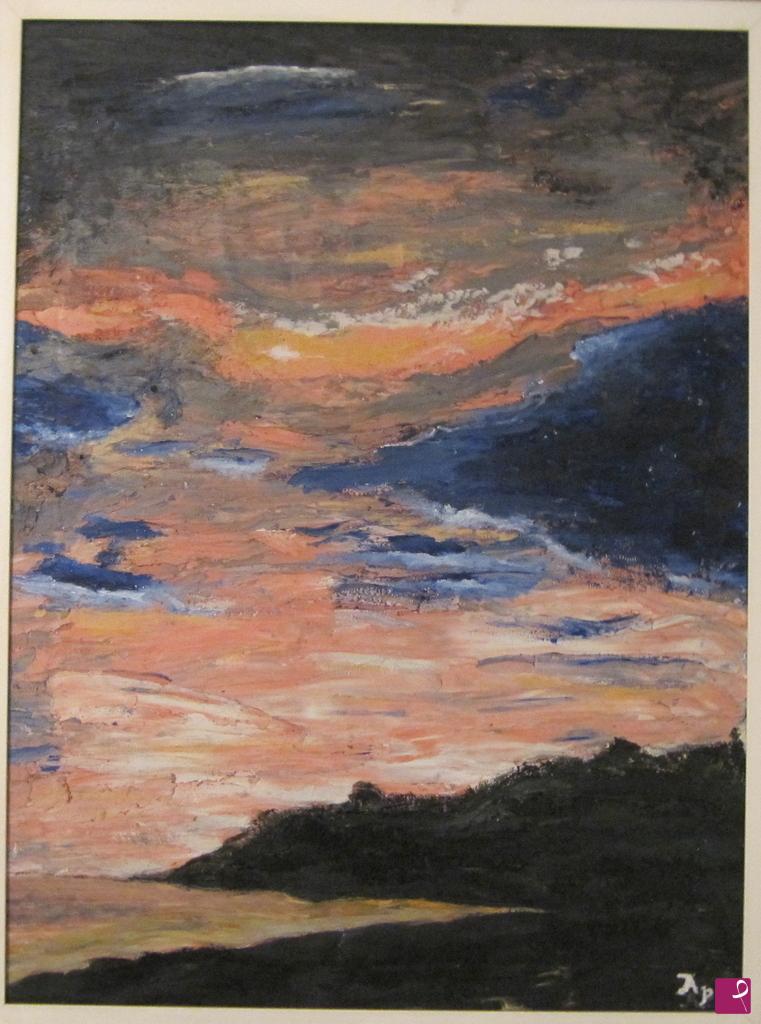 quadri in vendita online - cielo tramonto -----INVITATO ALLA BIENNALE BARCELLONA E ROMA ---IMPORTANTE LEGGETE IN CRITICA ---VISIONATE LE MIE ULTIME OPERE INSERITE CHE IN NUMERICO LE PRIME DIVERTIMENTO GARANTITO DALLA SUA UNICITA INTERNAZIONALE ED INVITATO MOLTI EVENTI 