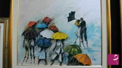 Quadro venduto su PitturiAmo
