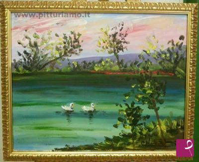 Quadro in vendita online